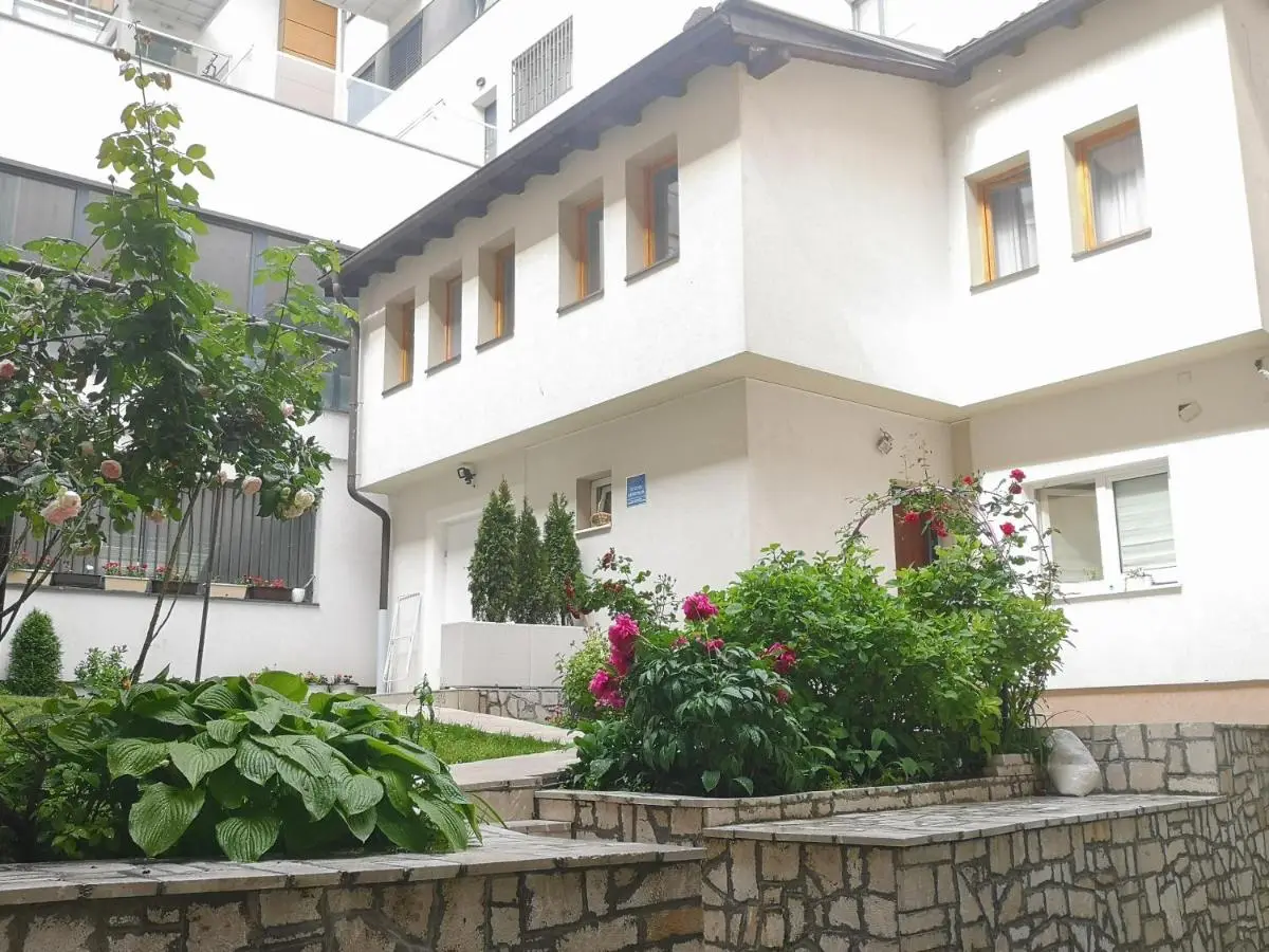 Apartment Dalia