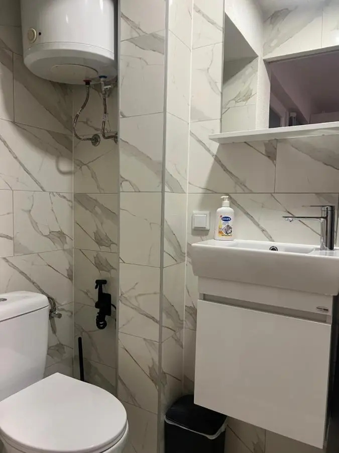Apartman Kaan