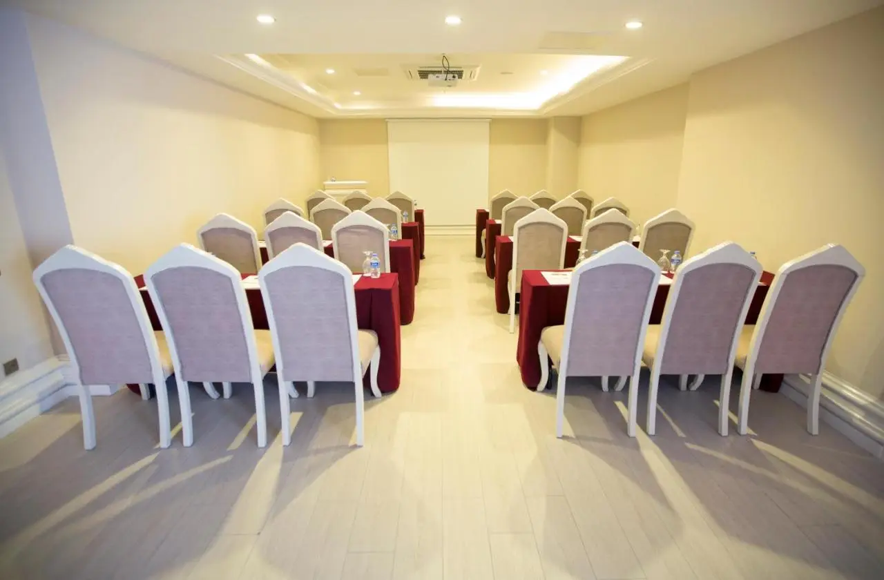 World Point Hotel Istanbul