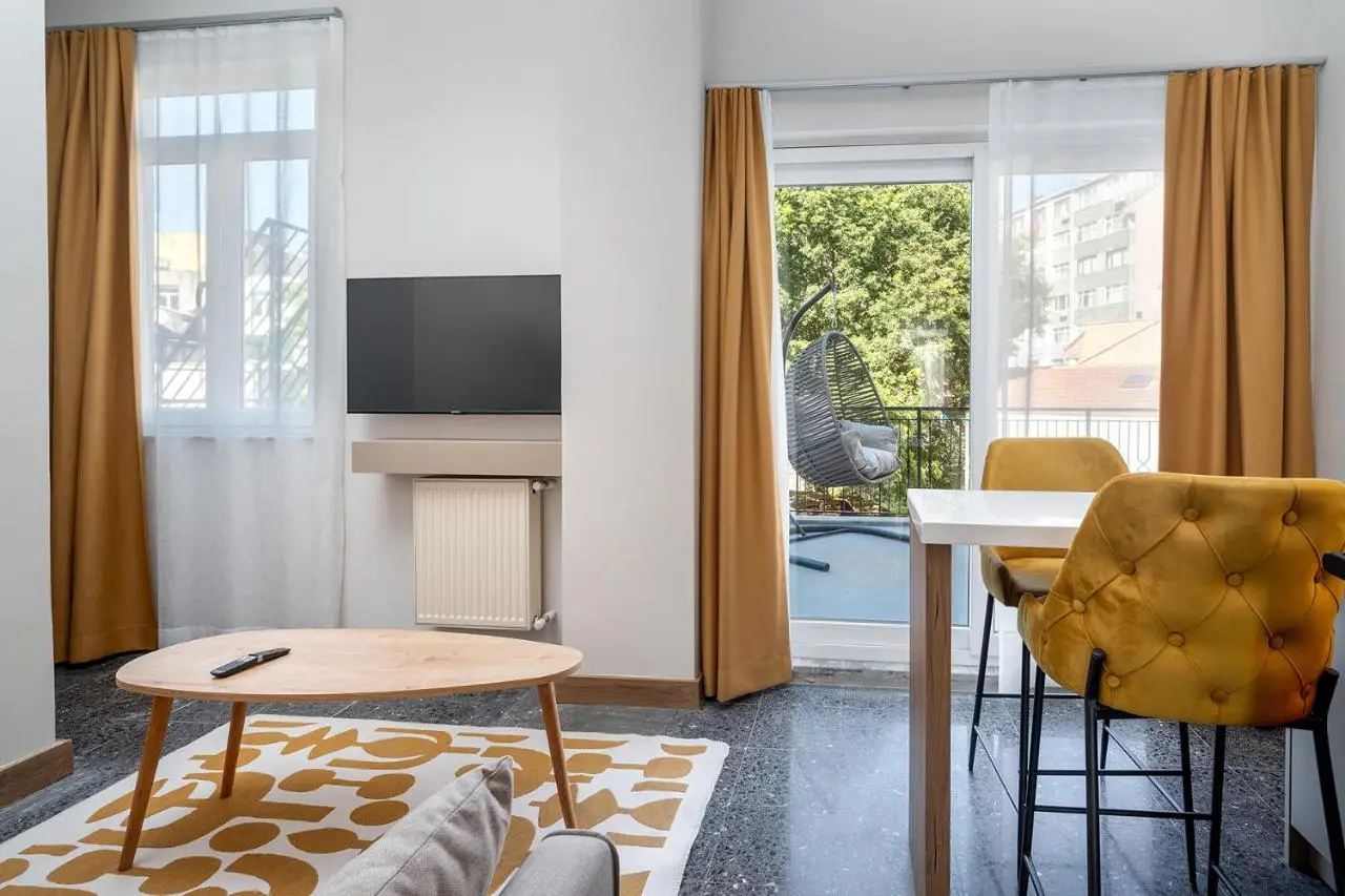 Urban Quarters - Boğazkesen