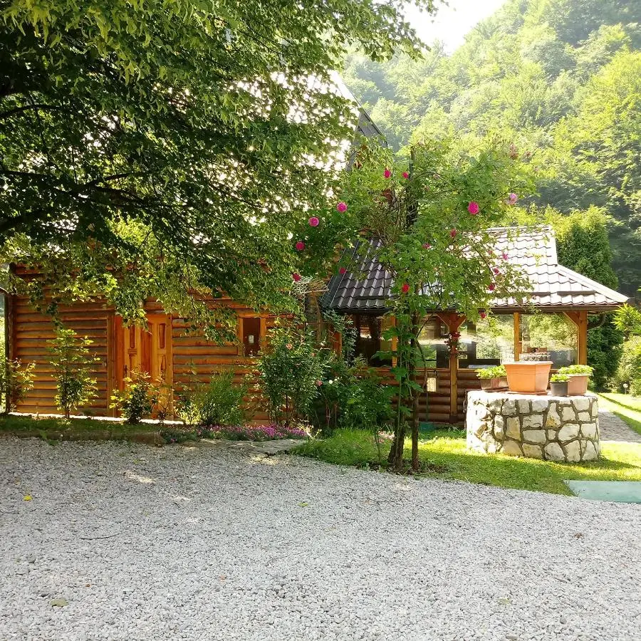 Holiday home "Aida"