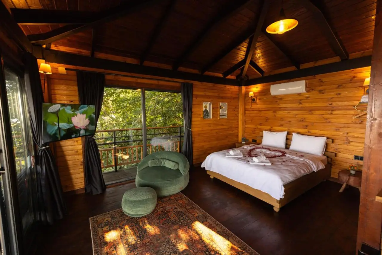 Indra Village Hotel