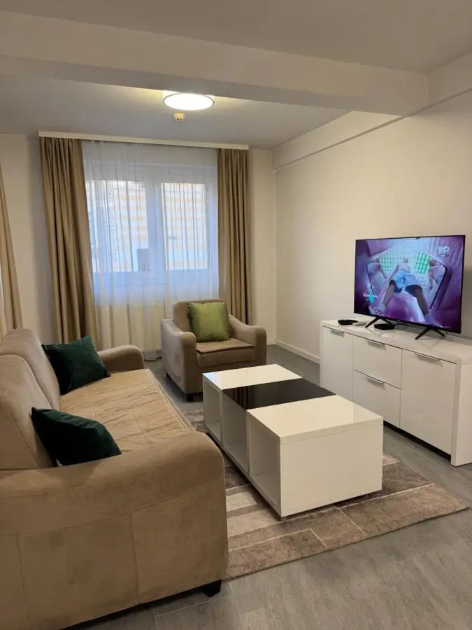 Harmony residence Ilidza