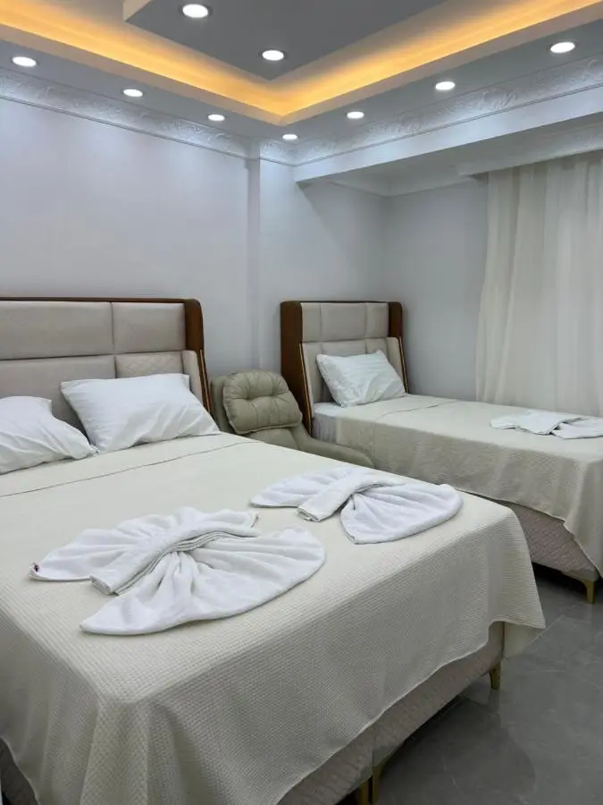 Sultanahmet private home