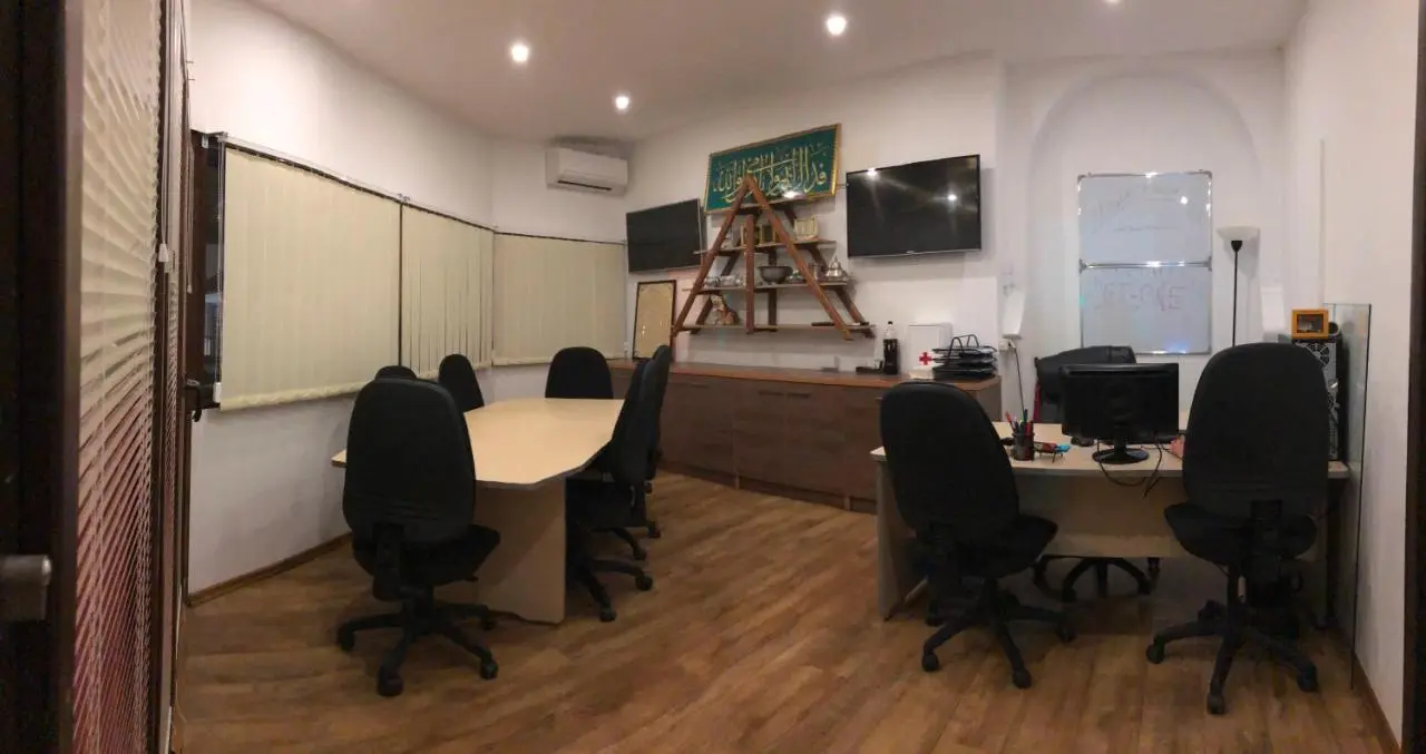 Carpe Diem Apartments