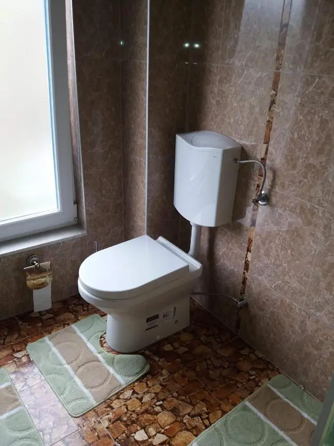 Sam guest house