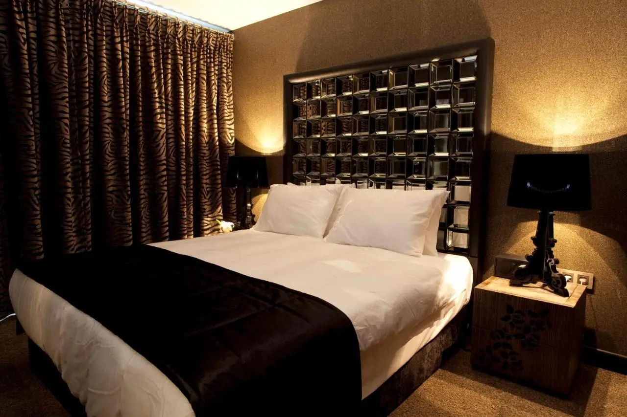Hypnos Design Hotel
