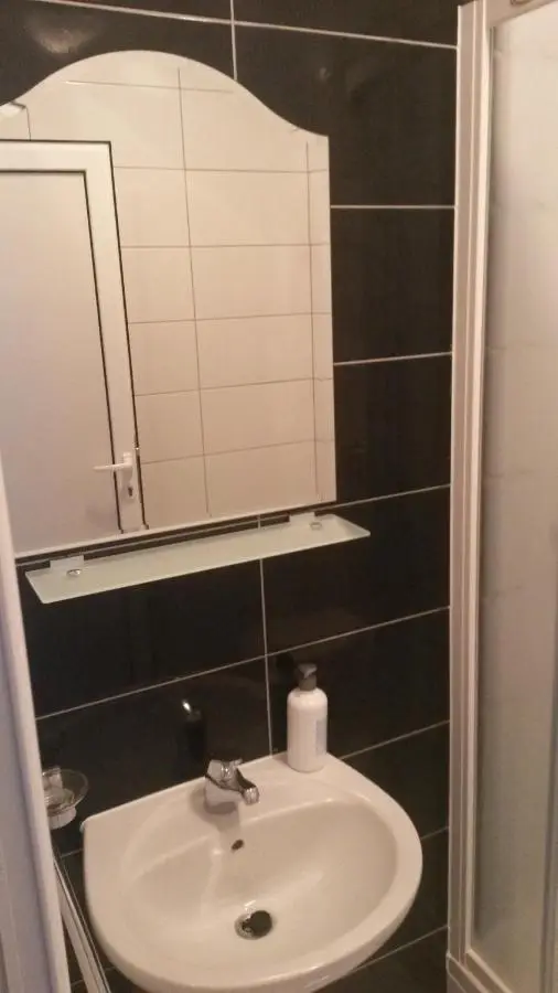 Hotel ''Marinko Kozina'' - Medjugorje