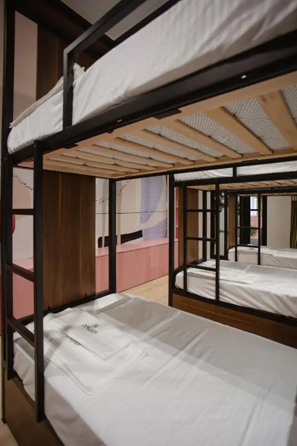 Corner Hostel