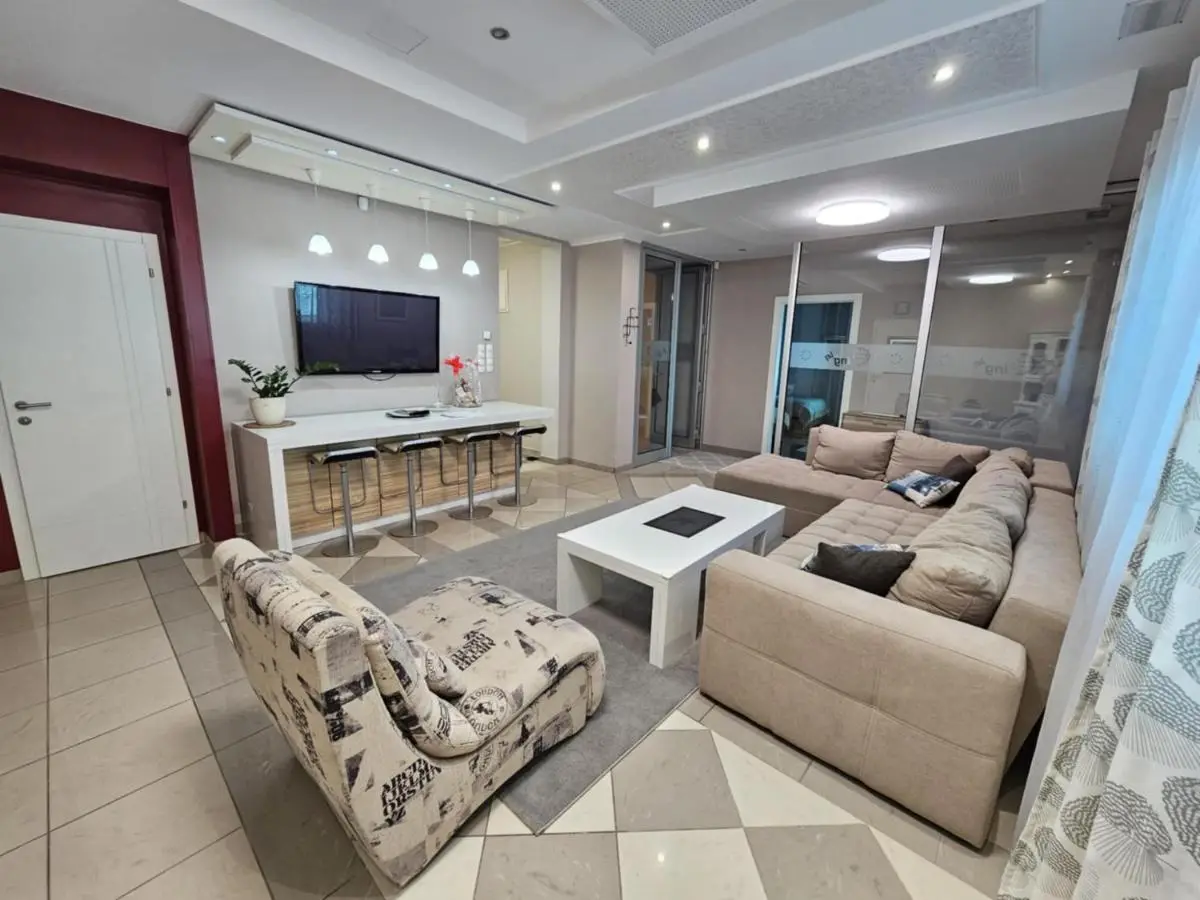 Apartmani EMA Bihać