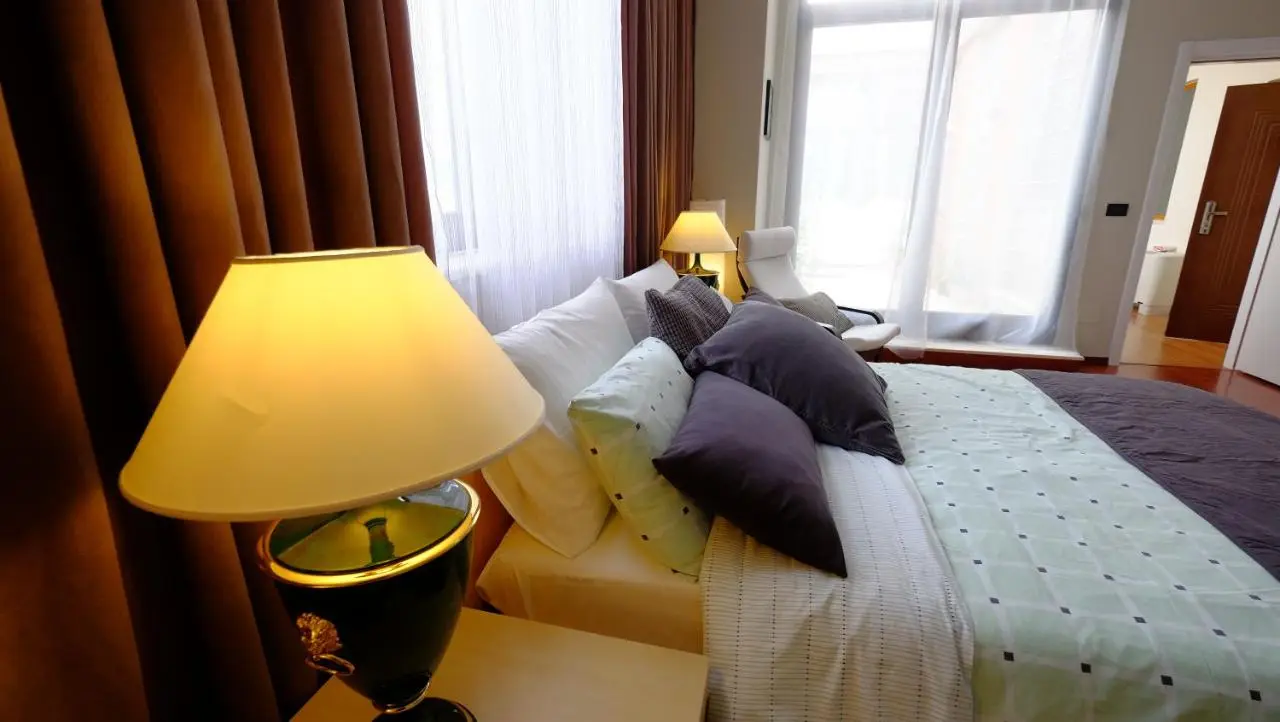 Galeria Apartment
