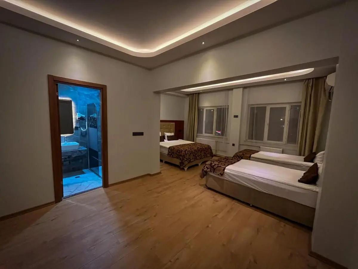 Ankara Santral Otel