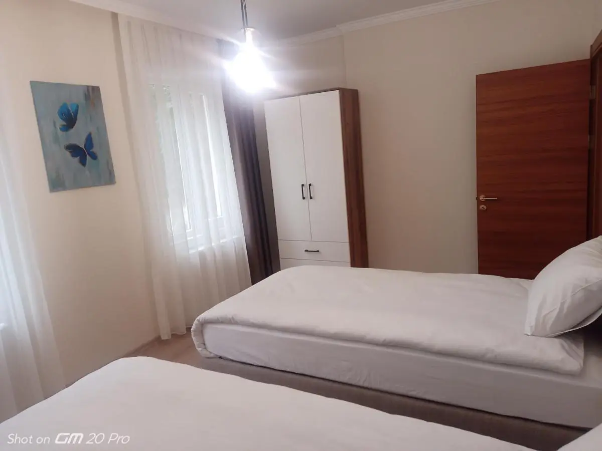 Clove Boutique House Apart