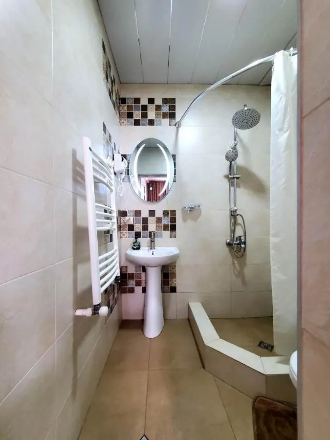 Kazbegi Guest House