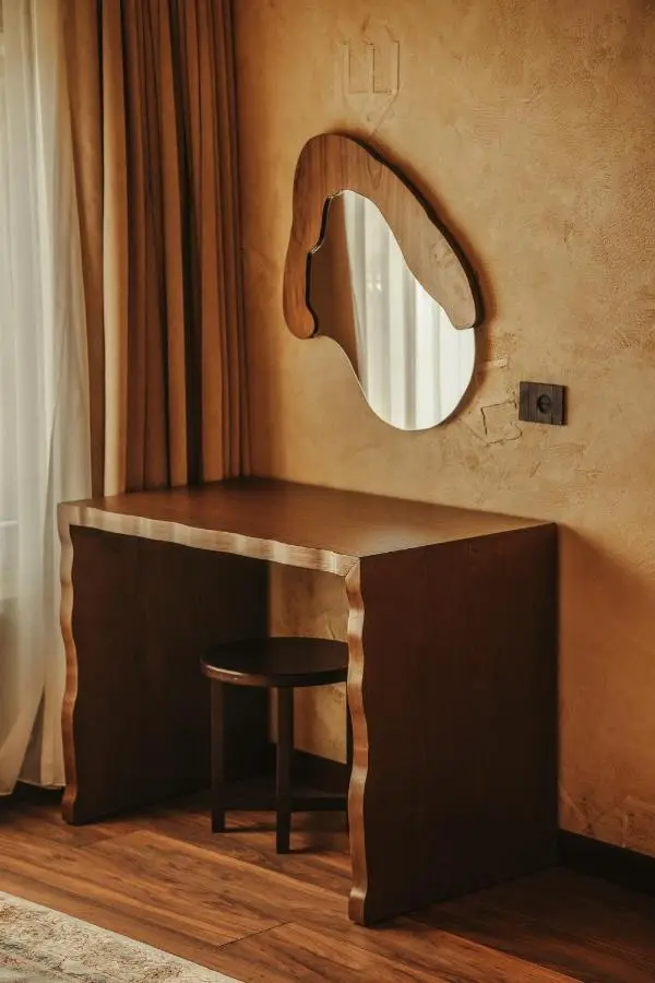 Hotel Thethi