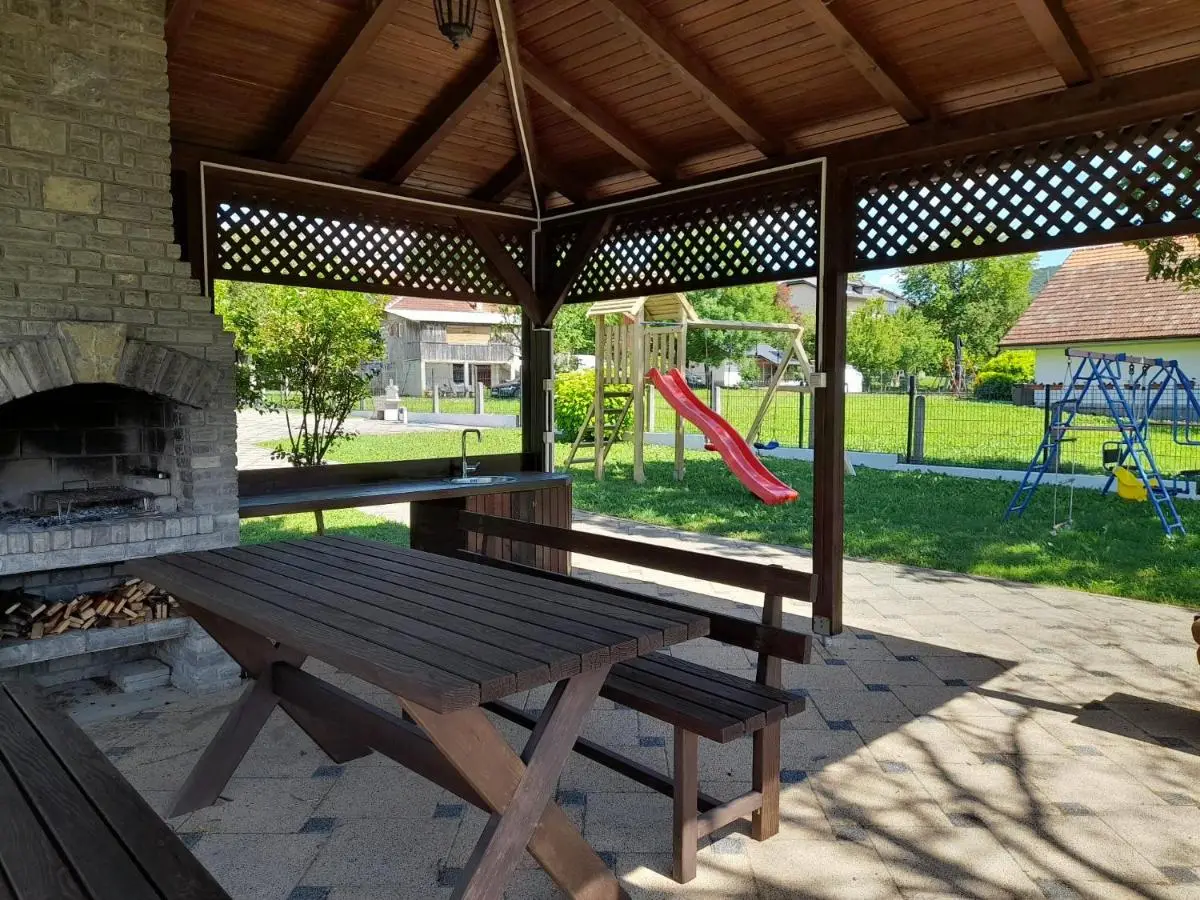 Villa Al Nemah