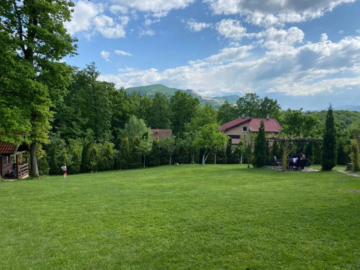 Villa Gagula