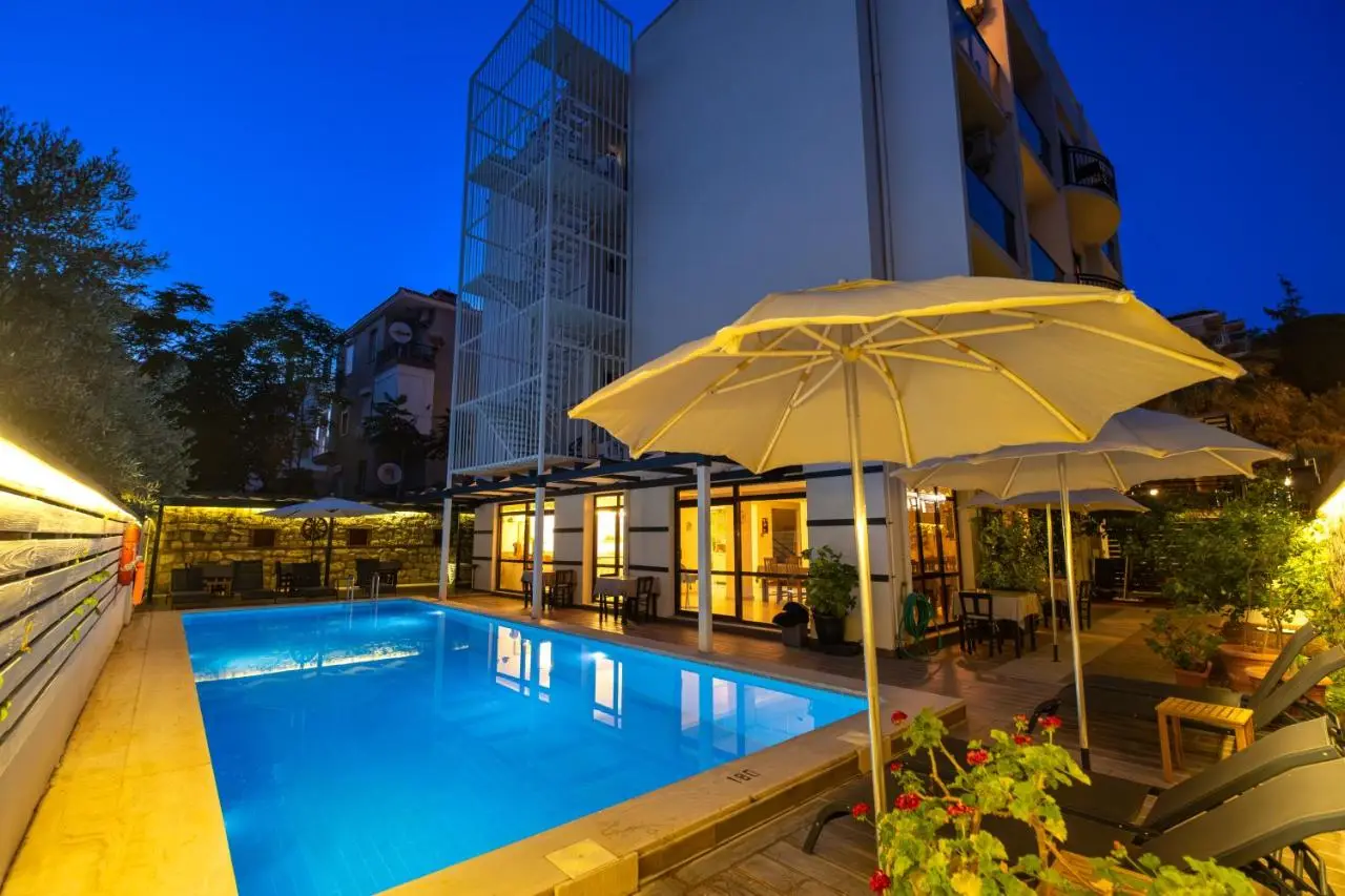 Bayram Hotel