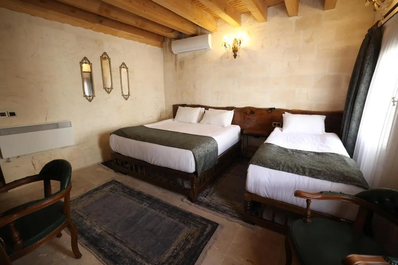 Tessera Hotel