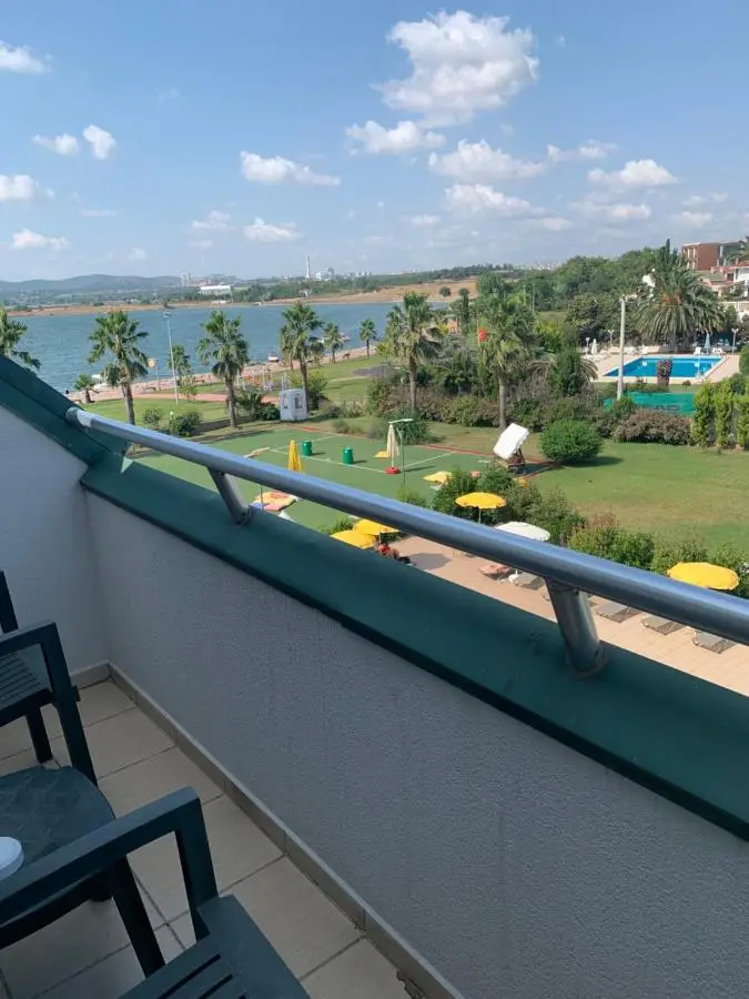 Hotel Hegsagone Marine Asia