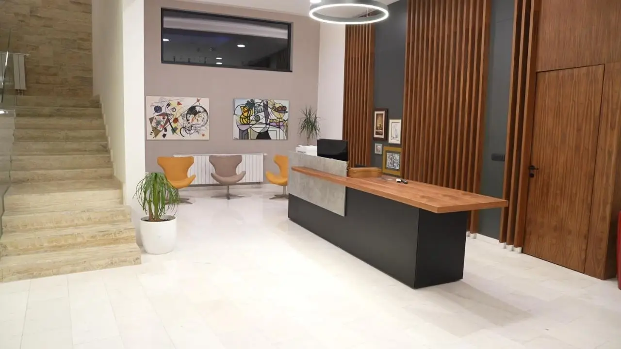 Apartmani G8