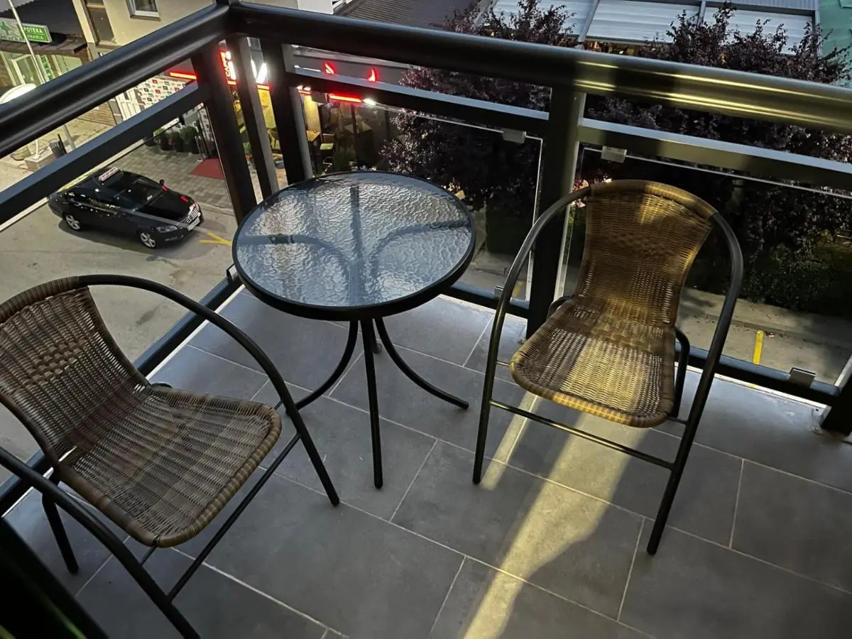 Apartman Ena Fojnica