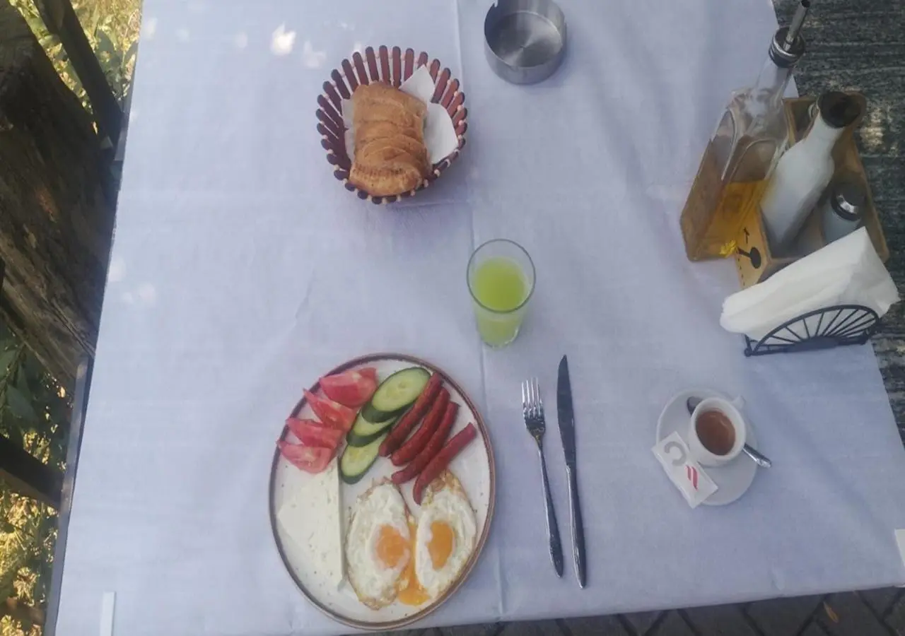 Hotel ANTONIA