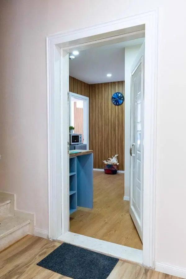 Saranda Blueriver apartment