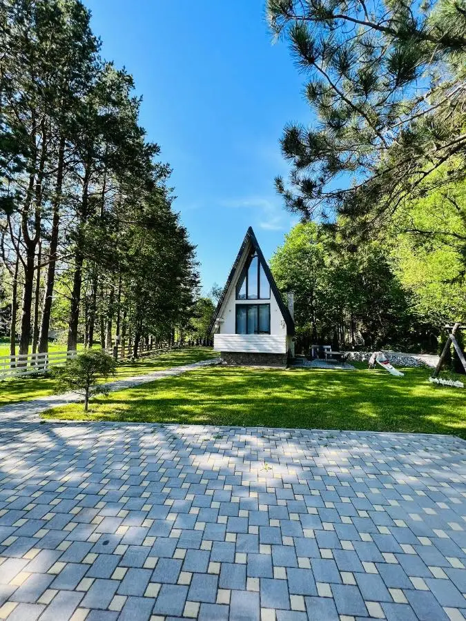 Swiss House Sarajevo