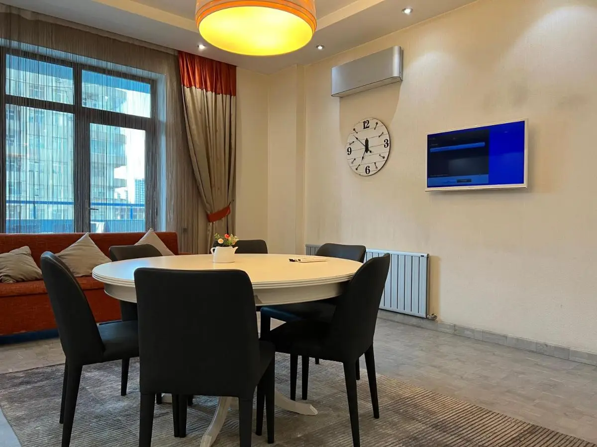 Megafun Luxury Family Apartment
