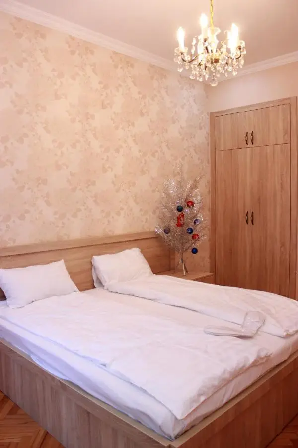 Apartment Izabella