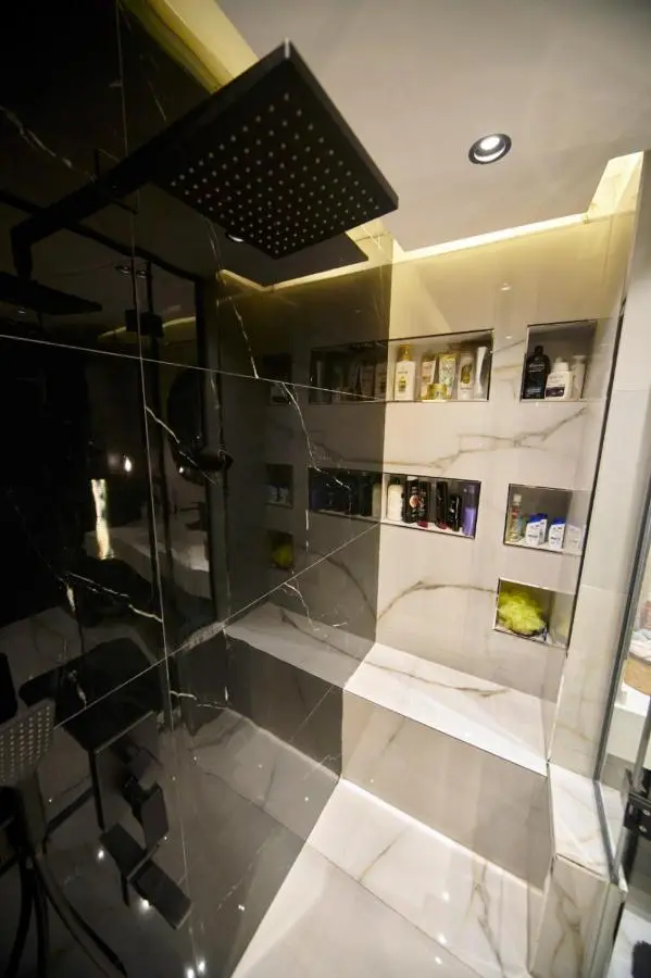 Saygın Apartments