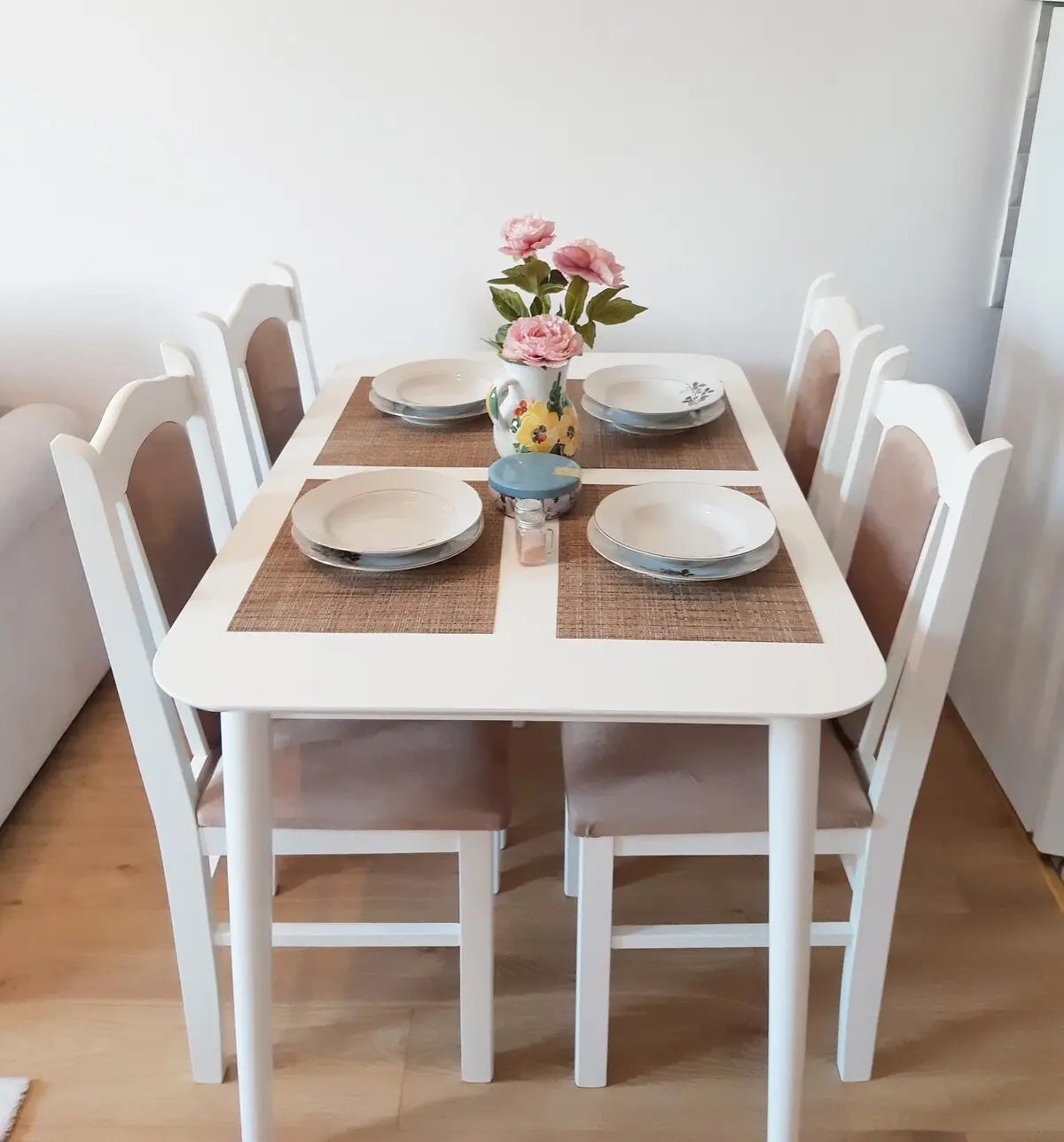 Cozy studio apartment in the Center of the City