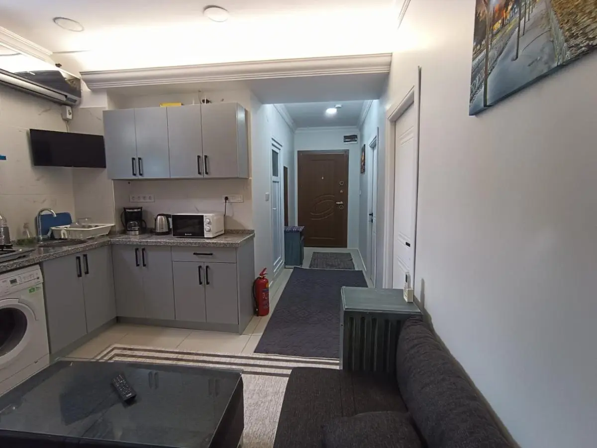 Maya Apartment