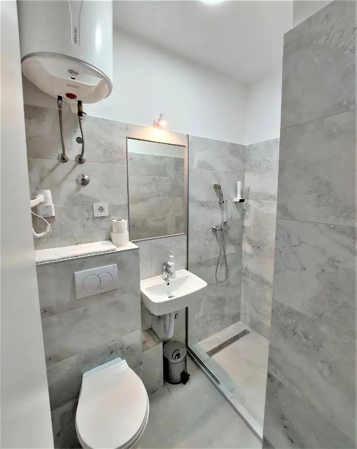 Orange Business Centar Apartments