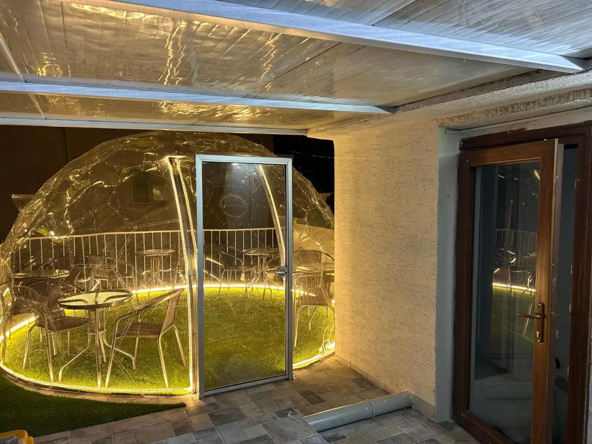 HOTEL GLOBAL 2022