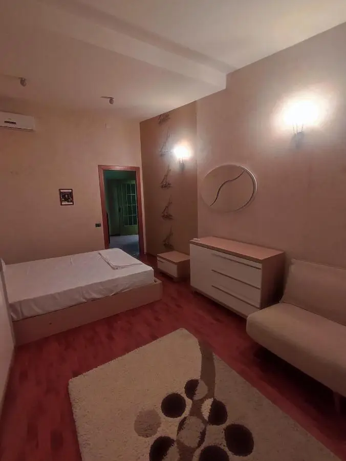 Azneft Royal Suite Apartment Sea View