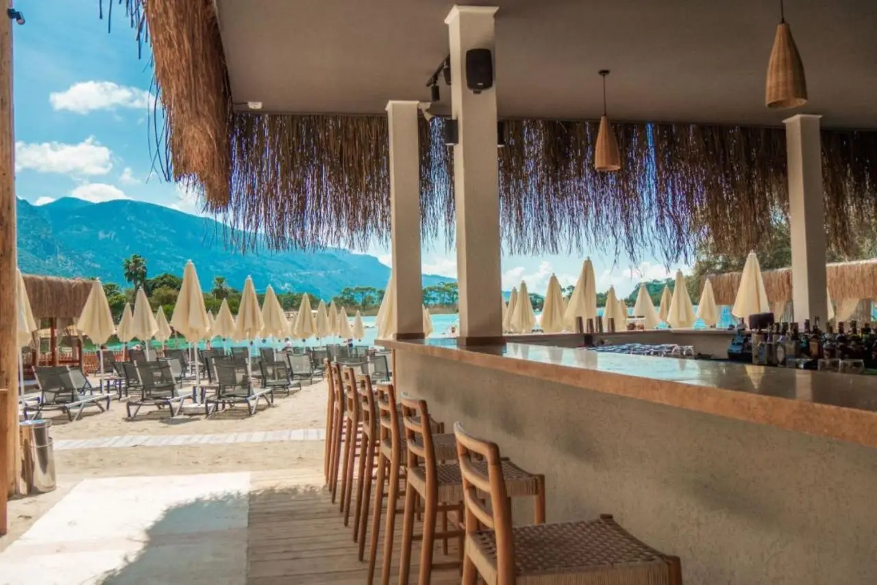 Beach 222 Oludeniz