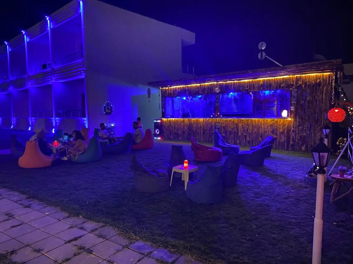 Aroma Butik Hotel