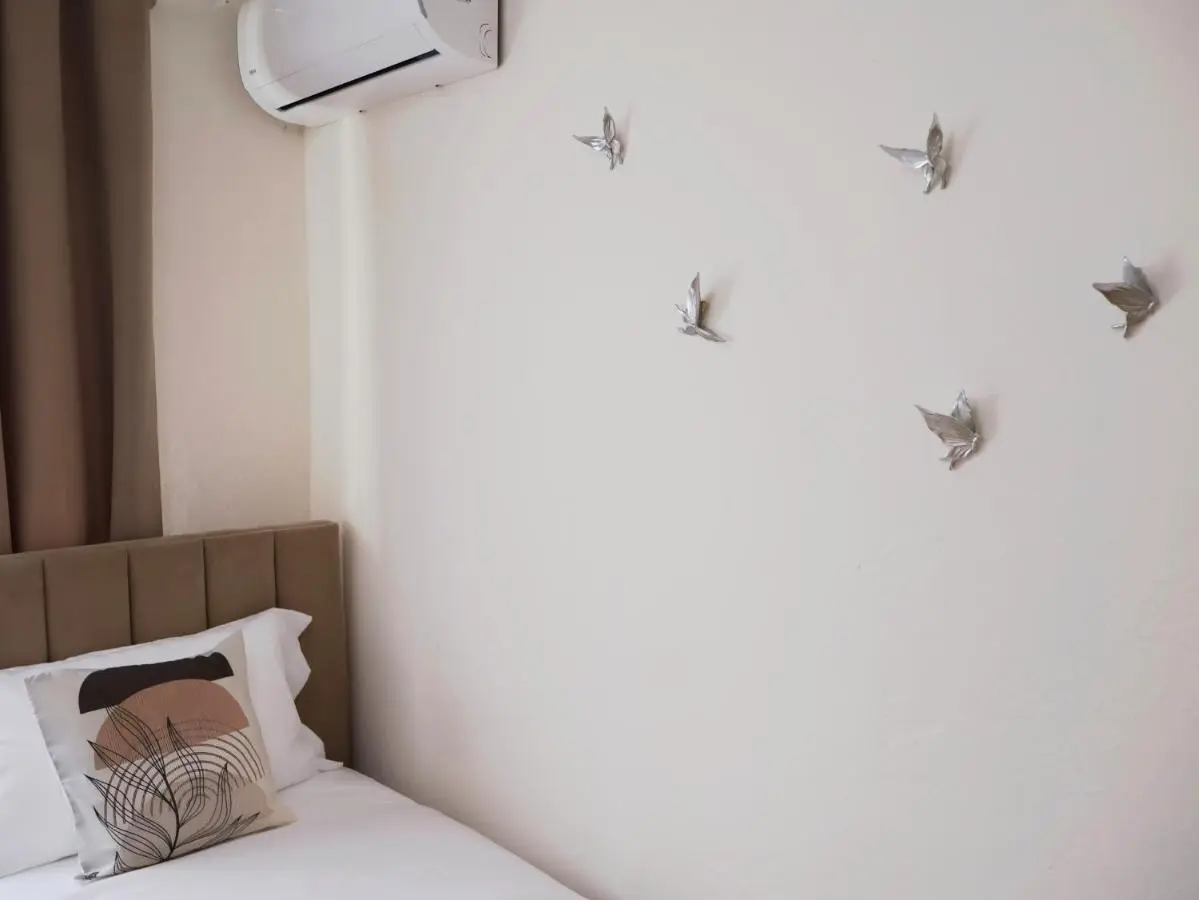 Fiora Apartment