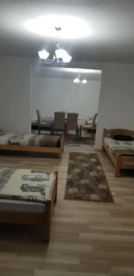 Apartmani Kadunić