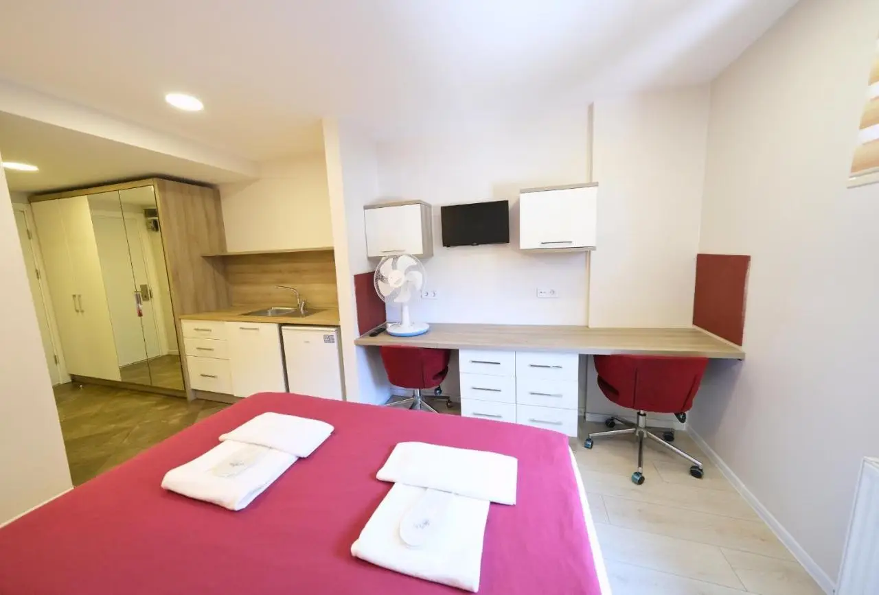 Uçar Royal Hotel ve Konferans Salonu