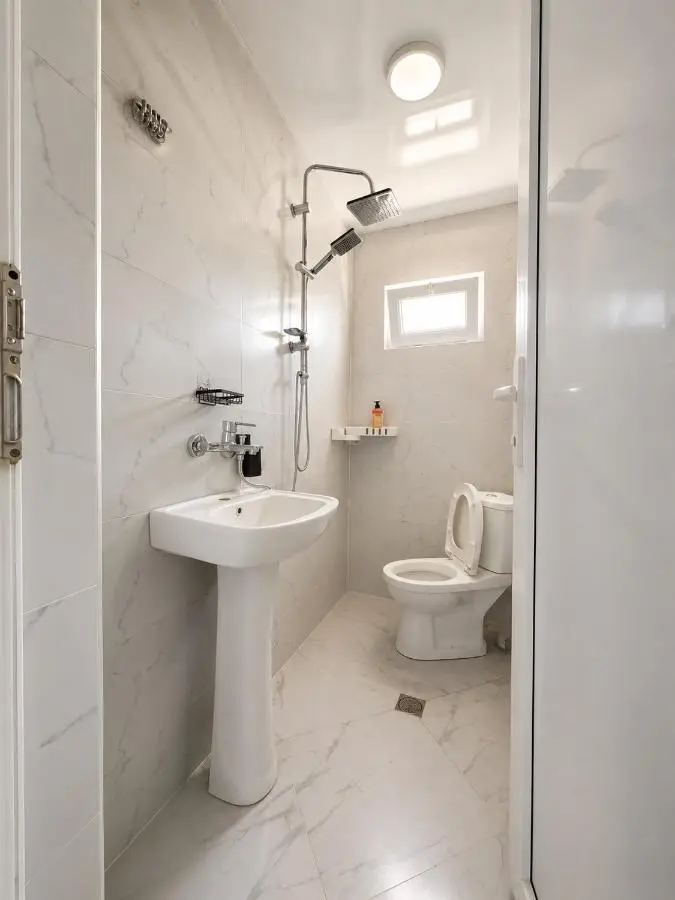 Kobuleti Guest House