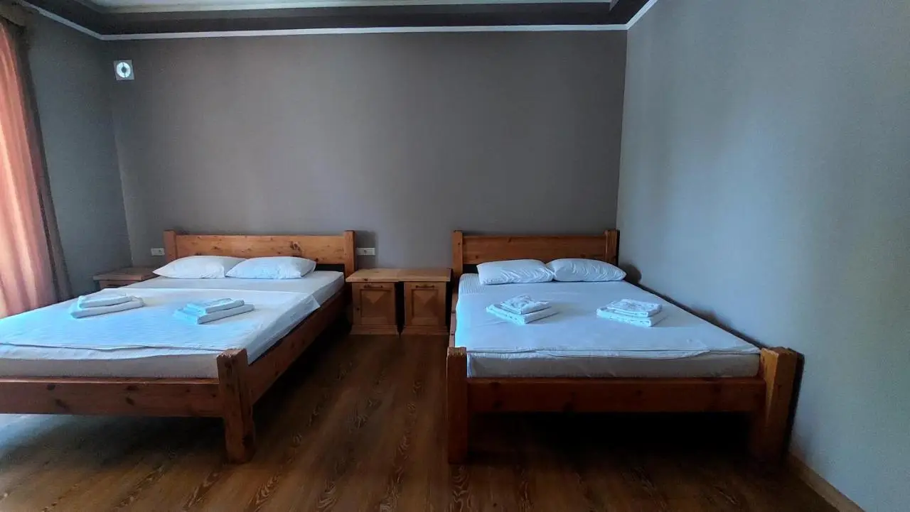 Eco Village Tskaltubo
