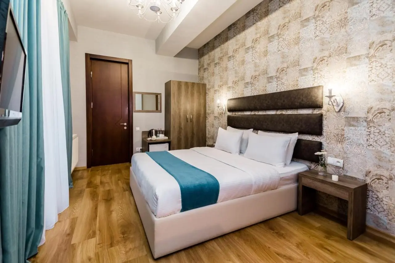 Hotel Diamond