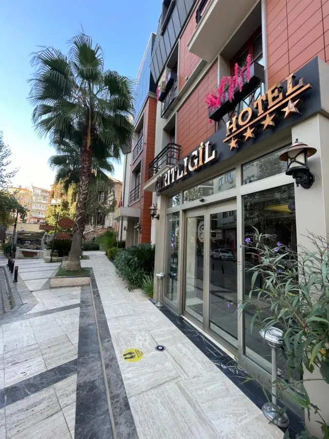 Giritligil Hotel