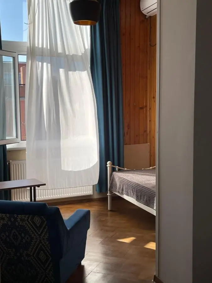 Guest House Third Floor