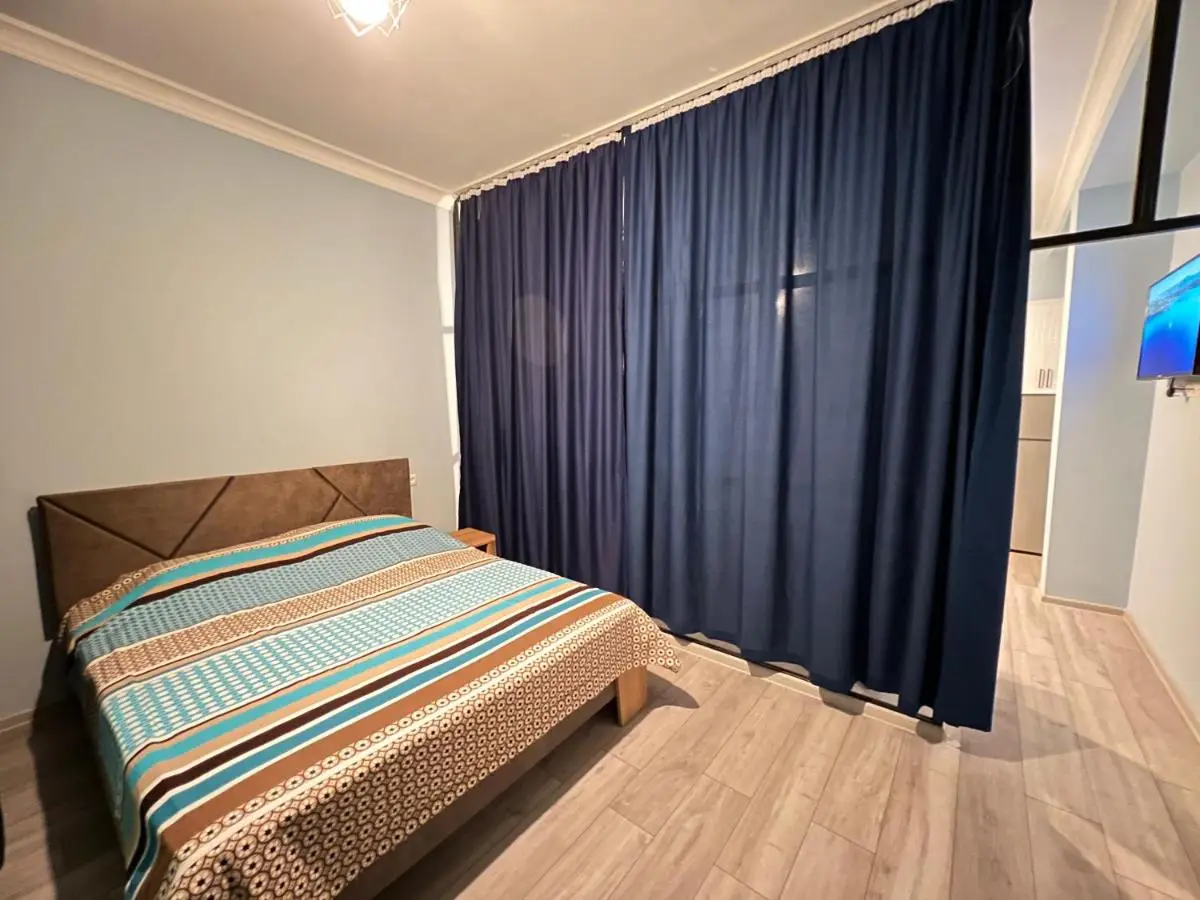 Apartment Merabi