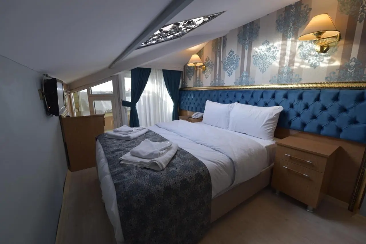 Golden Palace Hotel - Sultanahmet