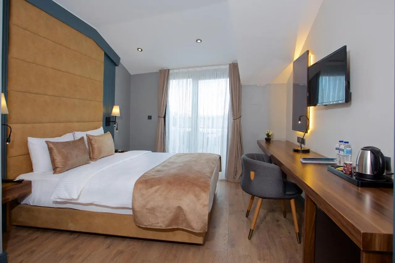 Days Inn by Wyndham Istanbul Arnavutkoy